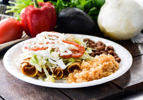 New York, Food & Drink, Food Truck Benicia Favorite &ndash; Authentic Mexican Food Truck Benicia For Street Food Lovers