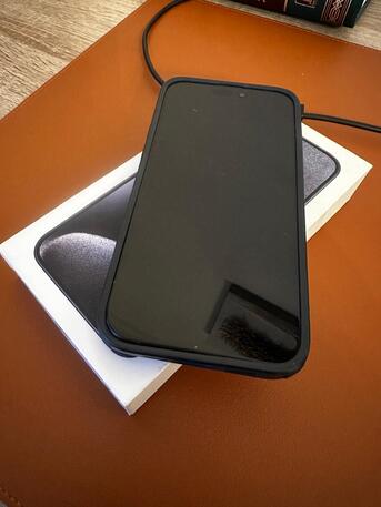 Riyadh, Mobile Phones, SAR 2650,  IPhone 15 Pro Max 256GB &ndash; Blue Titanium (International Version, Dual SIM)