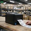 INR 11999,  Looking To Order TSC TE244 Desktop Barcode Printer With Fast Delivery?