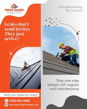 New York, Construction, Roof Maintenance Hollywood &ndash; Reliable Care To Extend The Life Of Your Roof
