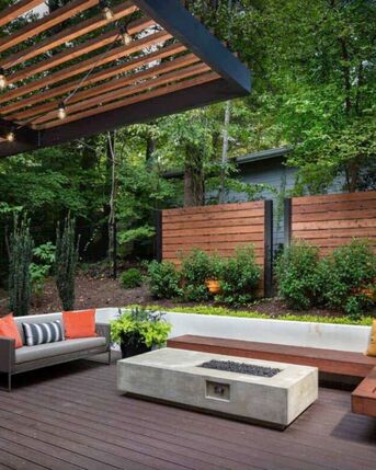 Edmonton, Business, Luxury Deck Builders In Edmonton