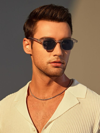 Sydney, Clothing & Accessories, Premium Anti-Blue Light Frame For Digital Eye Protection & Everyday Comfort