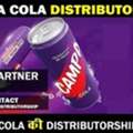 📞 7607179551 Apply For Campa Cola Franchise Online | Campcolabusines.com