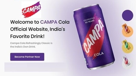 Ranchi, Business, 📞 7607179551 Apply For Campa Cola Franchise Online | Campcolabusines.com