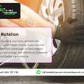 24 Hour Emergency Tyre Repair &ndash; 24/7 Mobile Tyre Service Melbourne