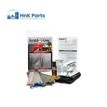 Chicago, Household Items, USD 64,  Barry Restore It All BRIA-SBG-HK Scratch-B-Gone Homeowner Kit