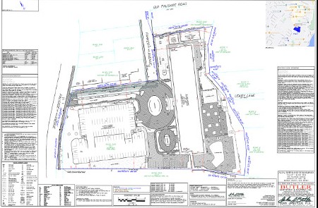 New York, Business, Site Plan Engineers &ndash; Butler Surveying & Mapping Inc