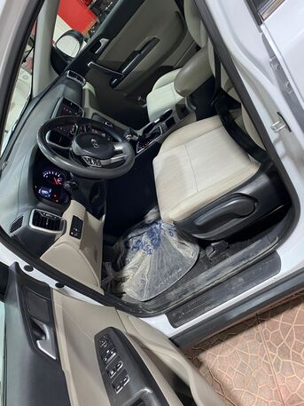 Riyadh, Vehicles, Cars & Trucks , SAR 65000,  KIA SPORTAGE ==--,  2022,  Automatic,  90000 KM,  MID OPTION**/