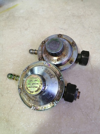 Al Rehab, Household Items, SAR 40,  Gas Cylinder Regulator 2