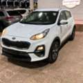 SAR 65000,  Kia Sportage  &&&&,  2022,  Automatic,  90000 KM,  MID OPTION.***