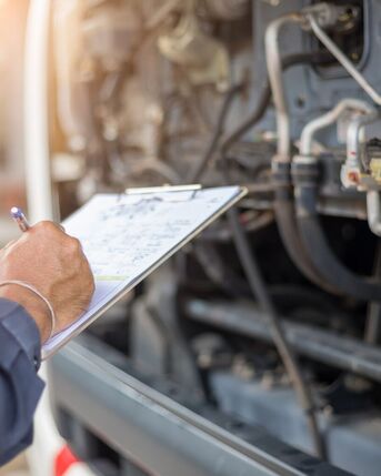 New York, Business, Fleet Repair Service In Chattanooga