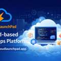 Enterprise-Ready Cloud-Based DevOps Platform For Agile & Automated Delivery