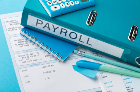 Singapore, Business, Professional Payroll Processing Services In Singapore