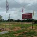 INR 32000,  200 Sq. Yard,  HMDA Gated Villa Plots Sale In Maheshwaram  100 Ft Road Facing  Wipro E City  Srisailam Hi