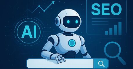 Sydney, Marketing, Optimise Your Content For AI-powered Search Visibility.