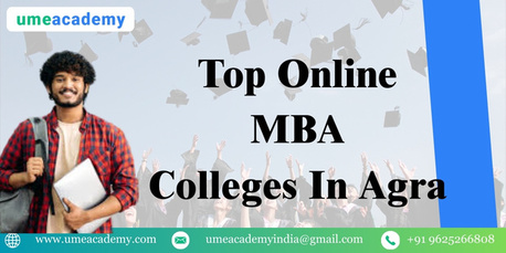 Lucknow, Lessons Offered, Top Online MBA Colleges In Agra