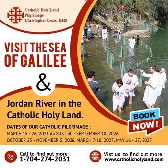 New York, Travel, Visit The Garden Of Gethsemane � A Holy Place Of Prayer And Reflection