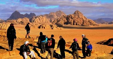 Rio de Janeiro, Travel, Tours Personalizados En Jordania: Experiencias De Viaje Personalizadas En Jordania