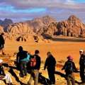 Tours Personalizados En Jordania: Experiencias De Viaje Personalizadas En Jordania