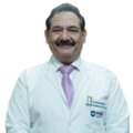 Dr Anil Arora: Best Arthroscopy Knee Surgeon In Delhi