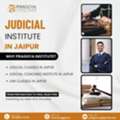 Premier Judicial Coaching Institute In Jaipur For RJS Aspirants