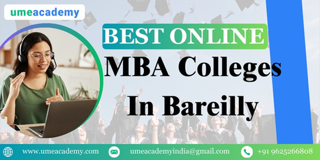 Lucknow, Lessons Offered, Best Online MBA Colleges In Bareilly