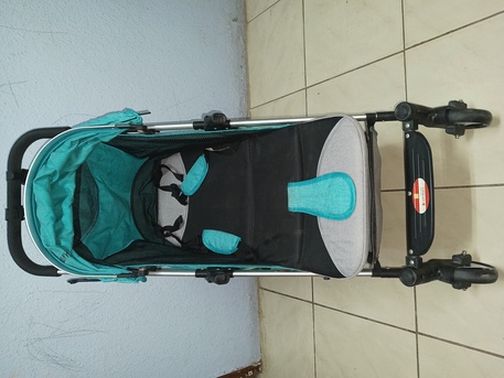 Dammam, Baby & Kid Stuff, SAR 100,  Baby Stroller