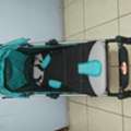 SAR 100,  Baby Stroller