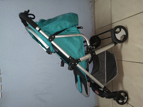 Dammam, Baby & Kid Stuff, SAR 100,  Baby Stroller