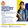 KLE Nagarbhavi BCA Results | BCA Placement Colleges In Bangalore