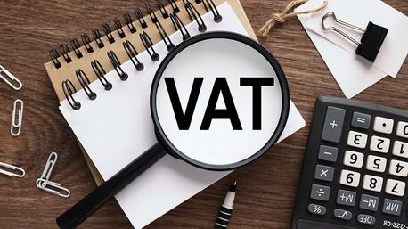 Dubai, Accounting, Comprehensive VAT & Corporate Tax Services By Pentelumenae
