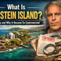 What Is Epstein Island? History And Controversy