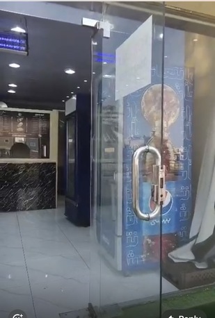 Ras Tanura, Businesses For Sale, Urgent Sale Of Buffiya (Restaurant)