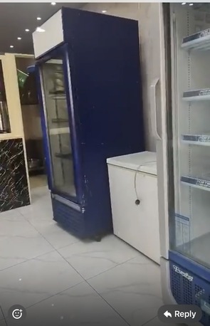 Ras Tanura, Businesses For Sale, Urgent Sale Of Buffiya (Restaurant)