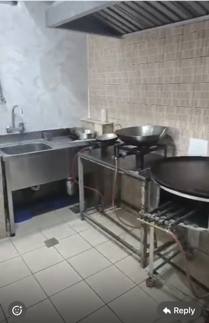 Ras Tanura, Businesses For Sale, Urgent Sale Of Buffiya (Restaurant)