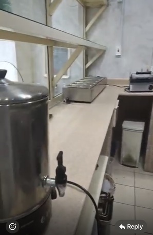 Ras Tanura, Businesses For Sale, Urgent Sale Of Buffiya (Restaurant)