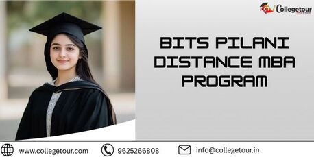 Jaipur, Lessons Offered, BITS PILANI DISTANCE MBA PROGRAM