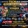 Are You Worried That Your Car Is Being Watched? Call Professional Car Bug Sweep Expert