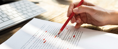 Mumbai, Writing, Research Paper Editing Service