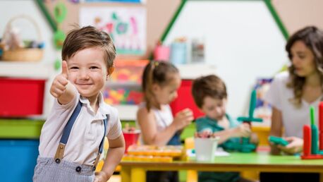 New York, Daycare, Why Choose Early Childhood Education Los Gatos For Strong Learning Foundations?