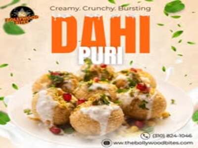 Los Angeles, Food & Drink, Who Serves Authentic Indian Street Food Near Bel Air?