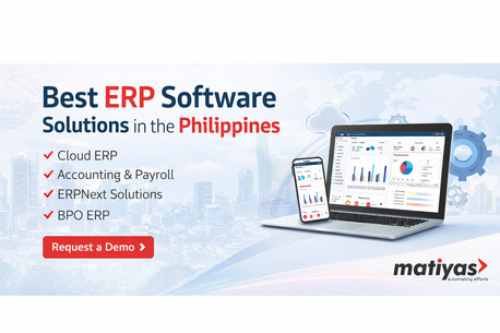 Manila, ERP, Cloud-Based ERP Solutions Philippines &ndash; Book A Demo Today