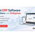 Cloud-Based ERP Solutions Philippines &ndash; Book A Demo Today