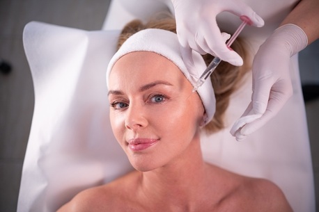 Dubai, Health, Skin Booster Dubai &ndash; Advanced Collagen Skin Booster Treatment For Radiant Skin