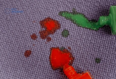 Brisbane, Cleaning, Remove Nail Polish Stains From Carpet Fast & Easy