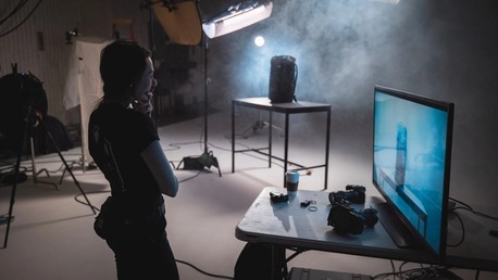 New York, Television, Charles Kramer Producer &ndash; Television Editor & Producer Shaping Powerful Stories