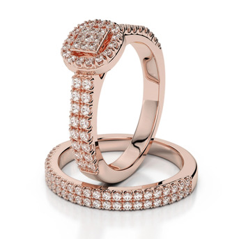 Toronto, Jewelry, Wedding Ring Sets Canada