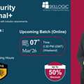 SKILLOGIC Top Cyber Security Courses In Kochi