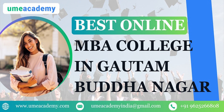Lucknow, Lessons Offered, Best Online MBA Colleges In Gautam Buddha Nagar
