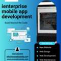 Enterprise Mobile App Development